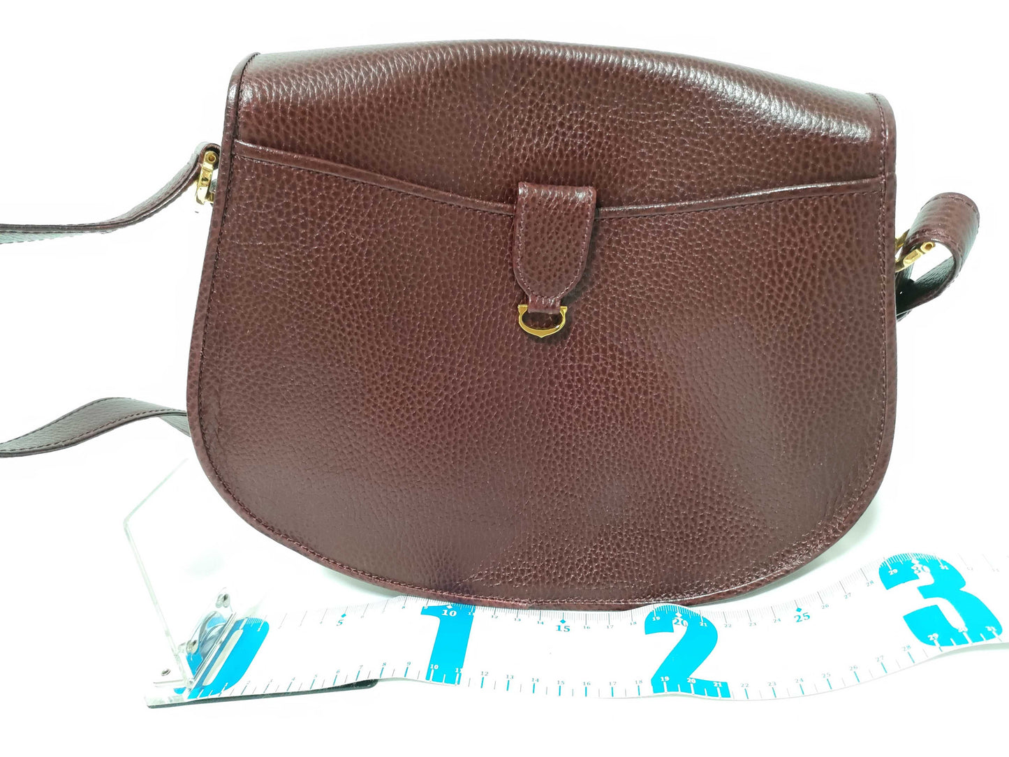 Cartier Must Line Shoulder Bag