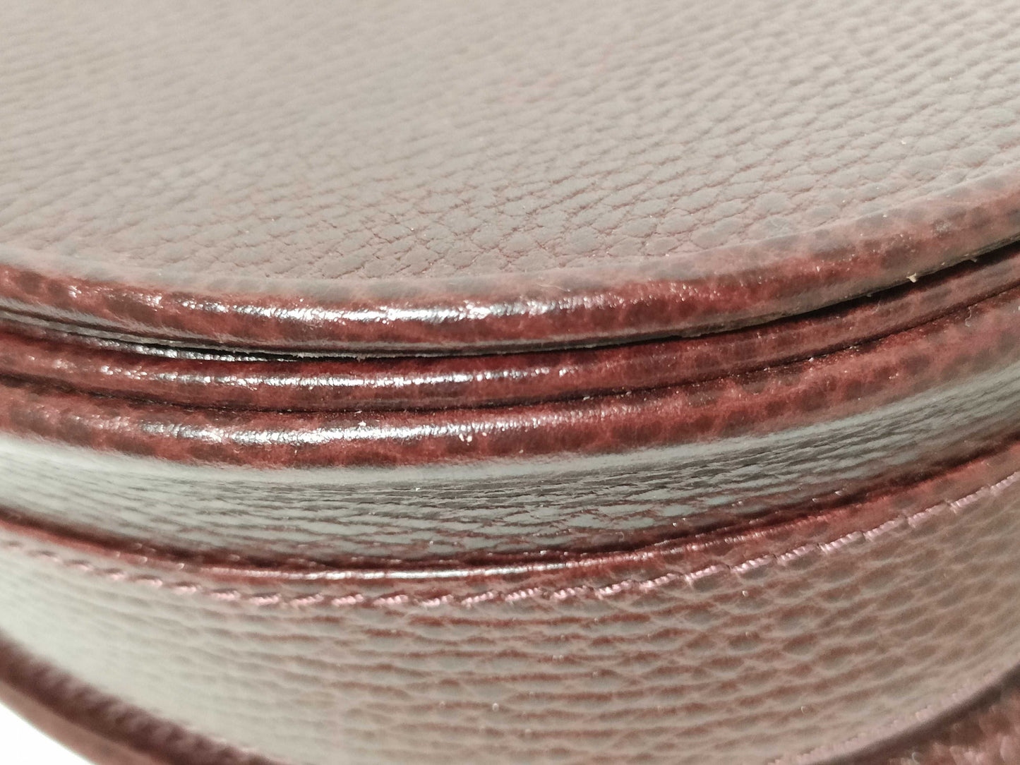 Cartier Must Line Shoulder Bag