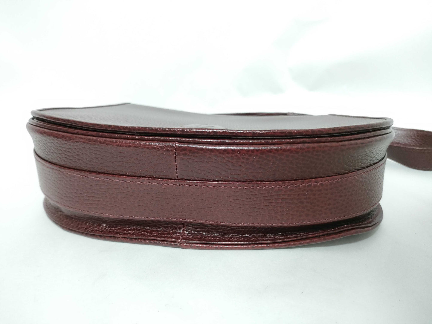 Cartier Must Line Shoulder Bag