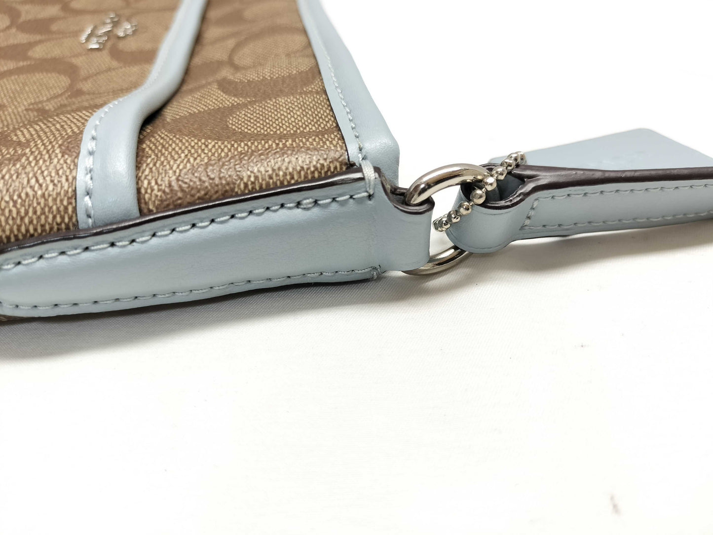 COACH Signature F29210 PVC / Tory Burch PVC Shoulder Bag *2 Shoulder Bags