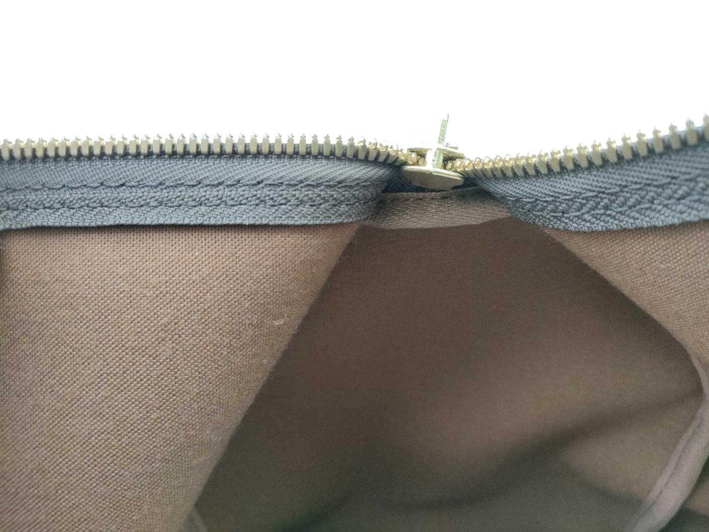 LOUIS VUITTON Monogram M41426 Keepall 50 Boston Bag