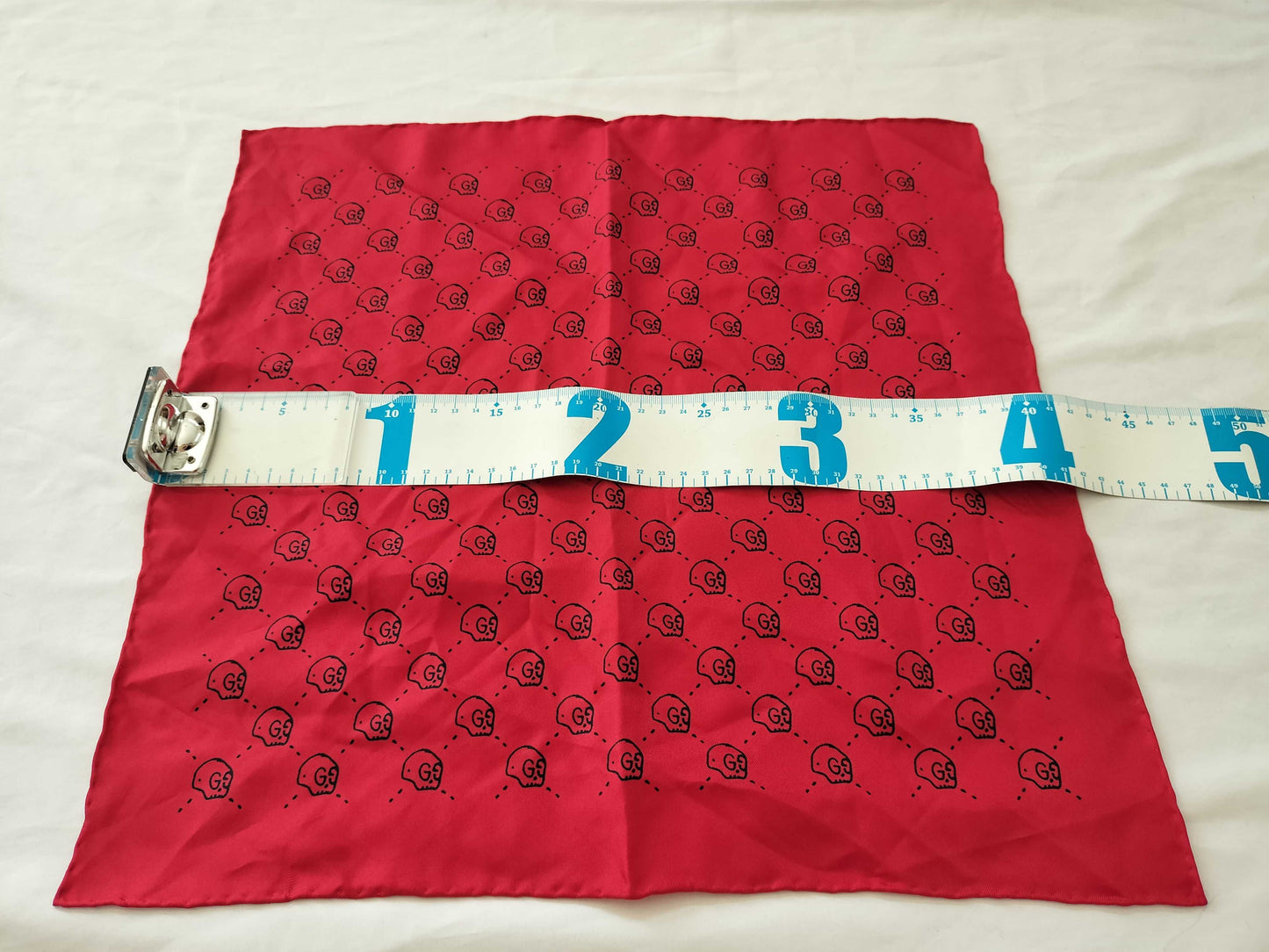 GUCCI Stole Gucci 3-piece scarf set