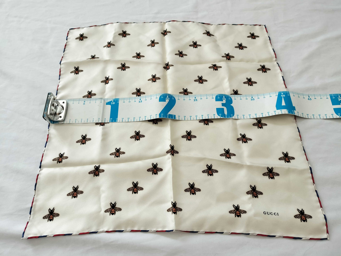 GUCCI Stole Gucci 3-piece scarf set