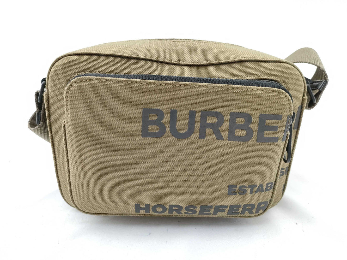 BURBERRY PADDY NYN Shoulder Bag