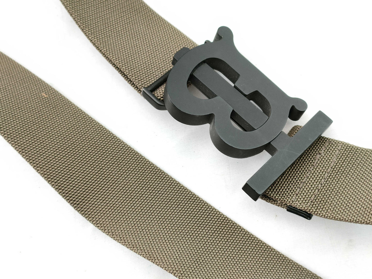BURBERRY PADDY NYN Shoulder Bag