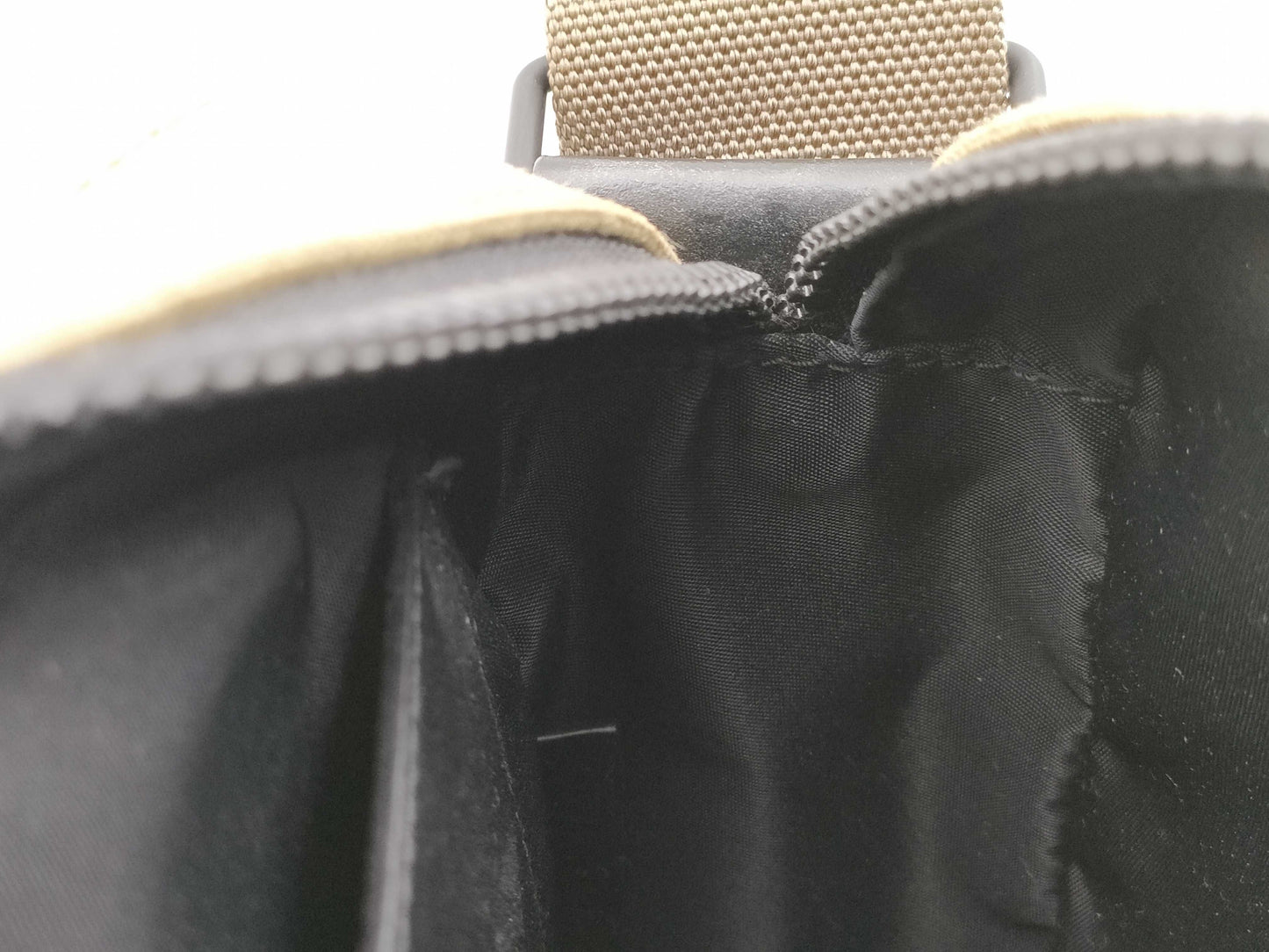 BURBERRY PADDY NYN Shoulder Bag