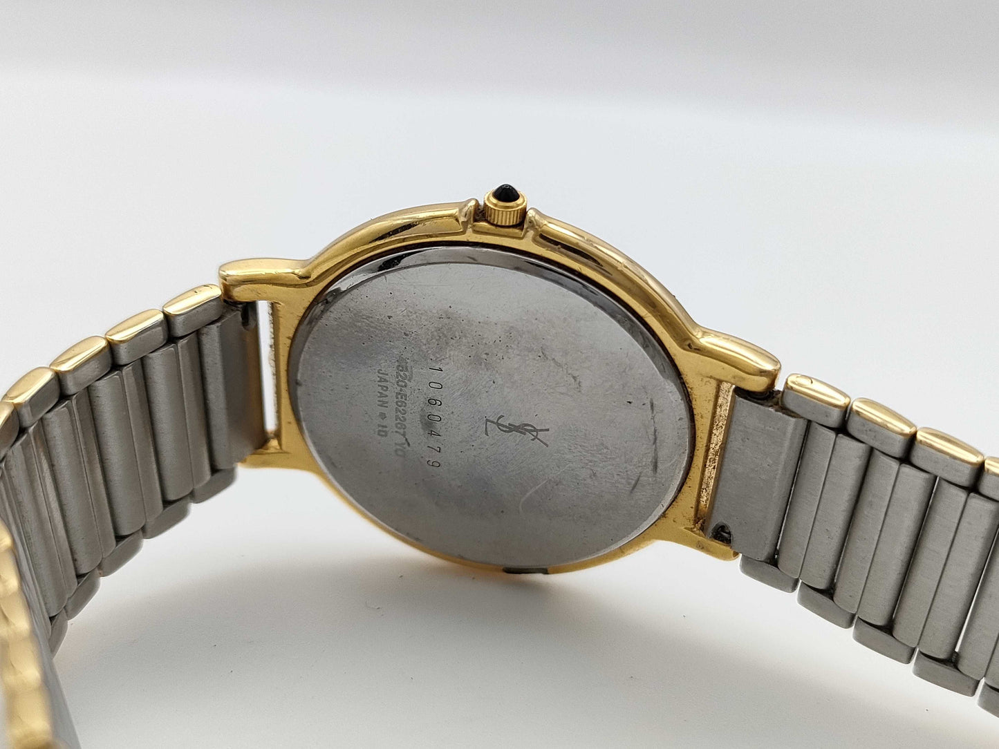 Yves Saint Laurent 4620-E62267 Women's Watch, Unused