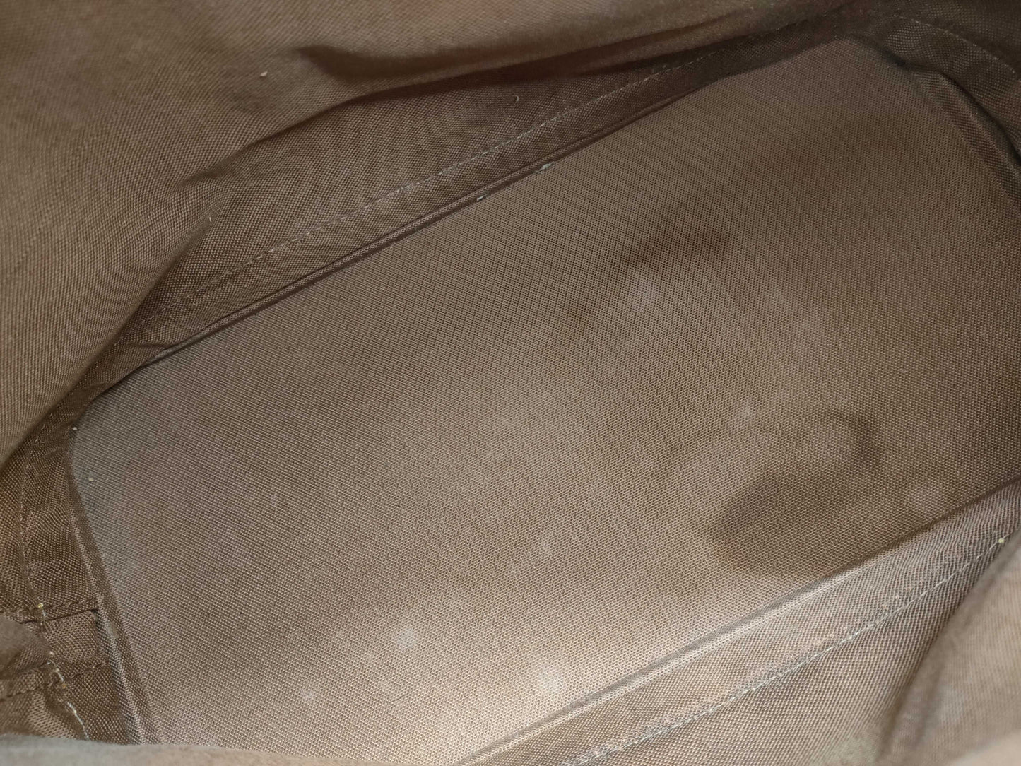 LOUIS VUITTON Monogram M53152 Alma BB Tote Bag