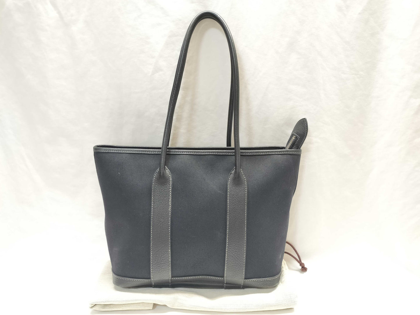 HERMES M Garden Zip PM Shoulder Bag