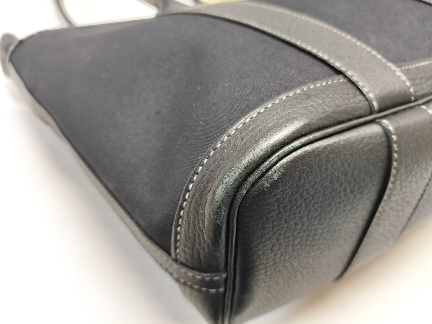 HERMES M Garden Zip PM Shoulder Bag
