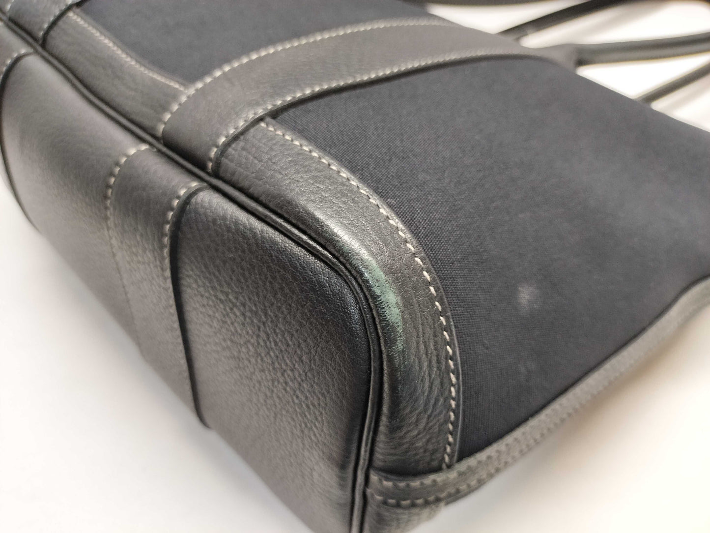 HERMES M Garden Zip PM Shoulder Bag