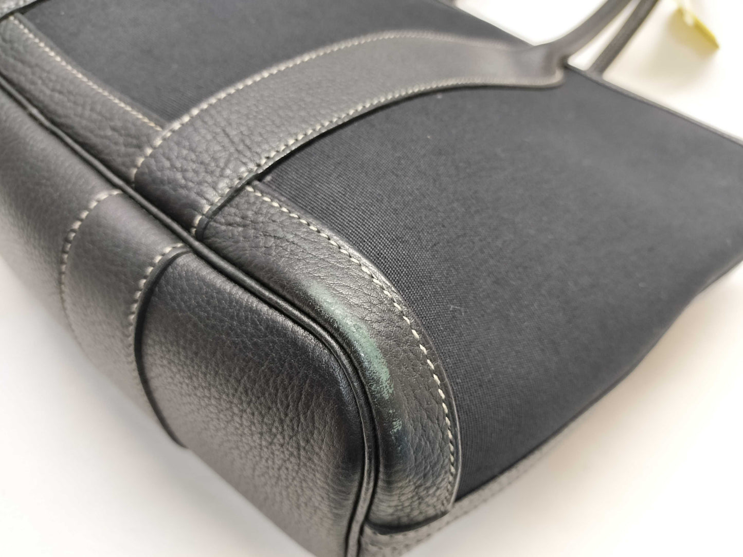 HERMES M Garden Zip PM Shoulder Bag