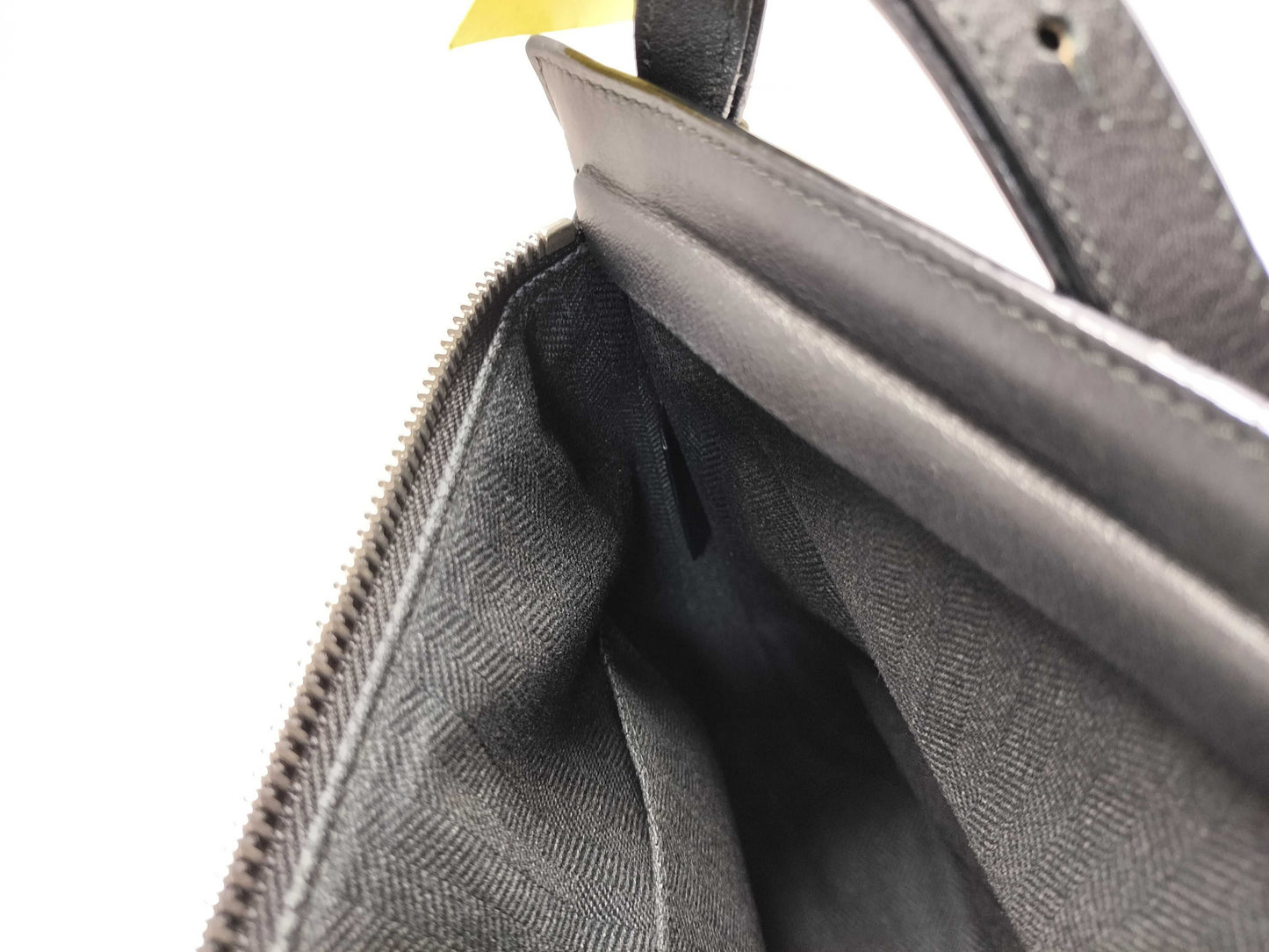 LOEWE Large Double Pouch Shoulder Bag