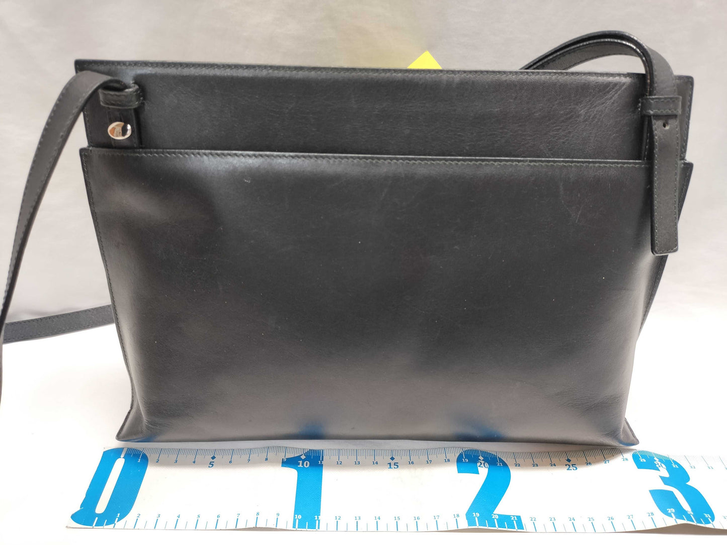 LOEWE Large Double Pouch Shoulder Bag