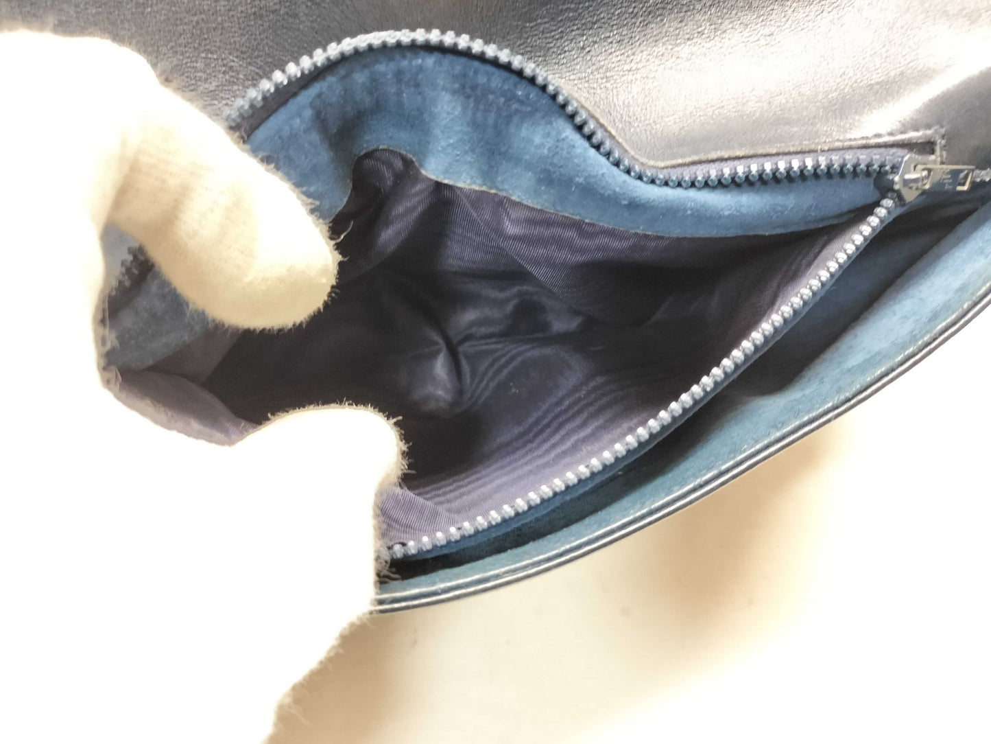 GUCCI GG Old Gucci Second Bag