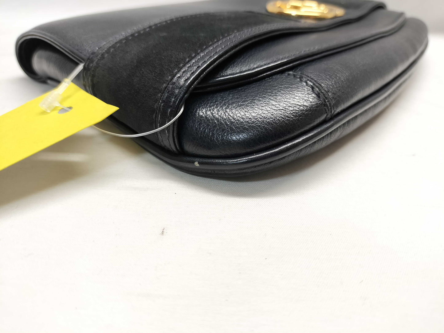 GUCCI GG Old Gucci Second Bag