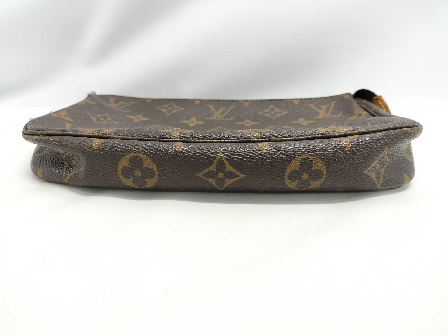 LOUIS VUITTON Monogram M51980 Pochette Accessory Pouch