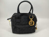 Dior Lady Dior Cannage/Nylon/GD Hardware/Handbag