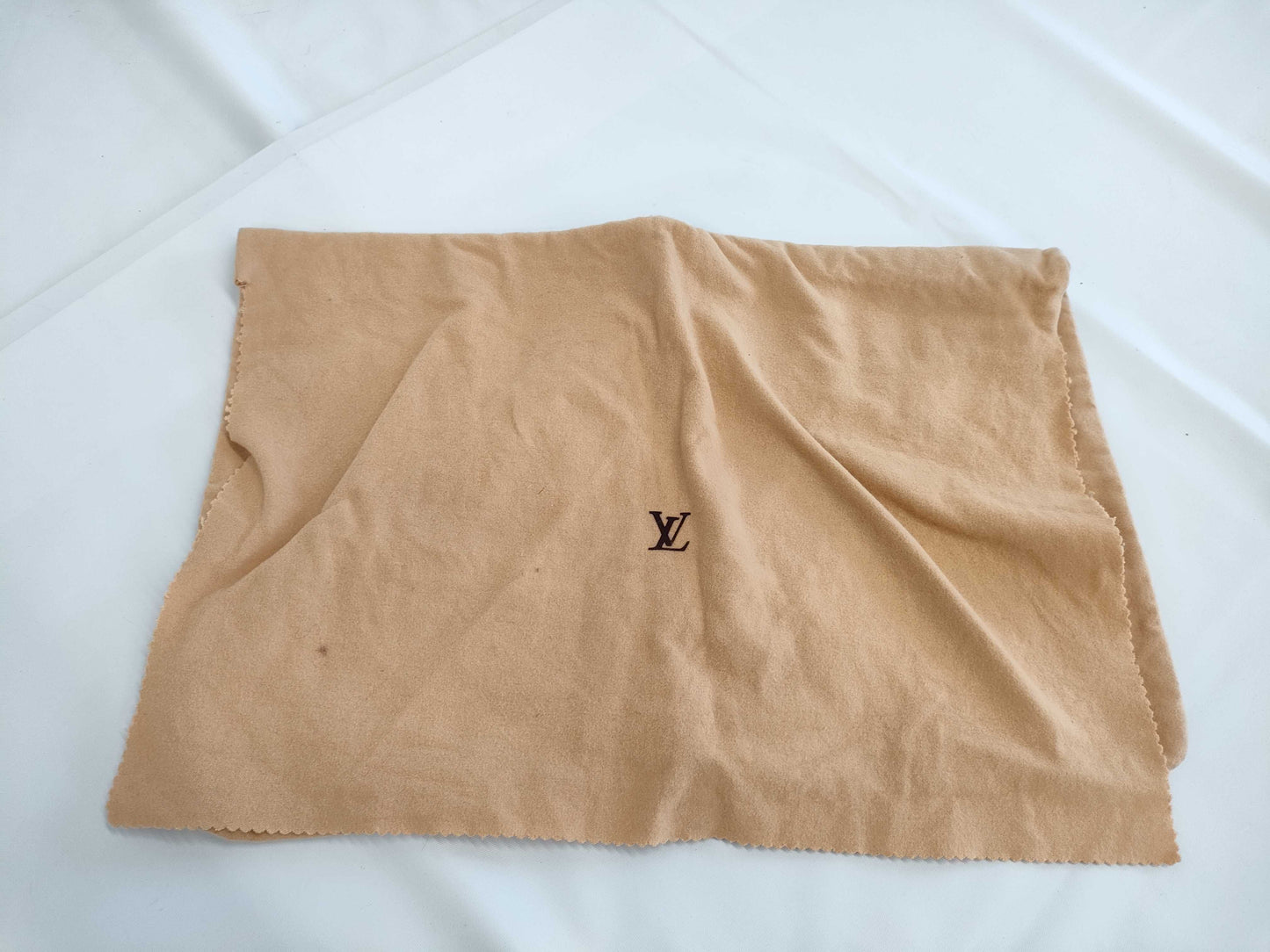 Louis Vuitton, Chanel, Van Cleef & Arpels, and other high-end brand paper storage bags. Empty brand boxes. Empty brand boxes.