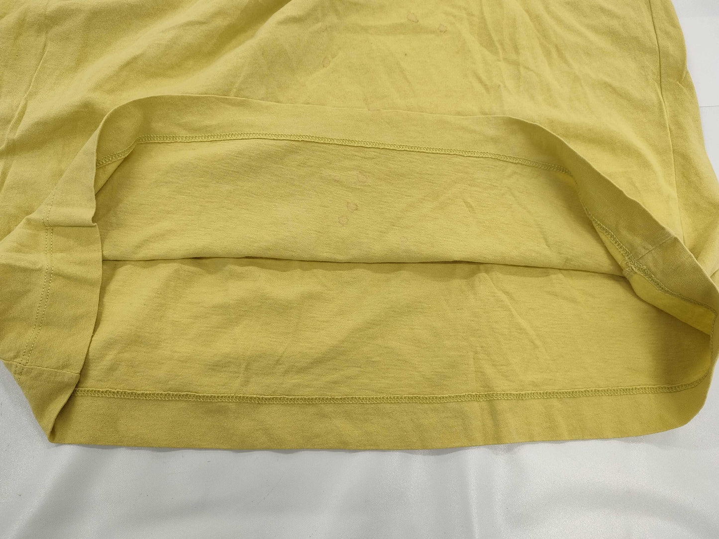 Stone Island Long T-shirt