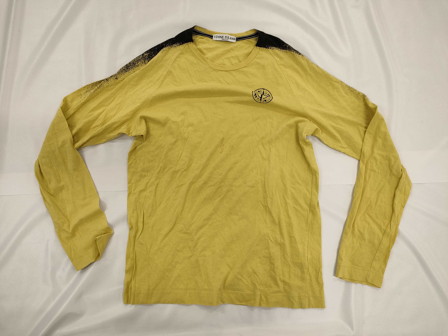 Stone Island Long T-shirt