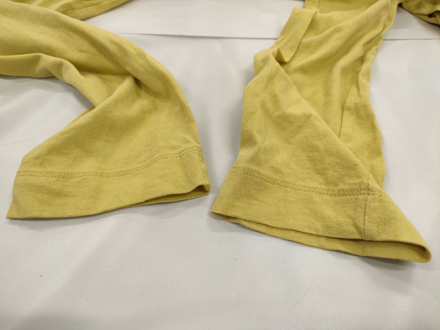 Stone Island Long T-shirt