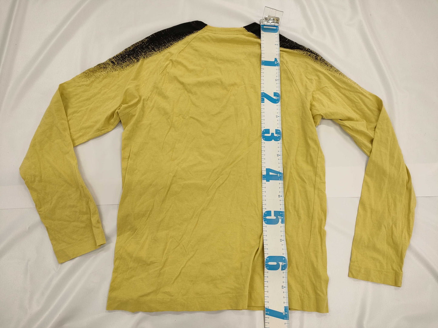Stone Island Long T-shirt