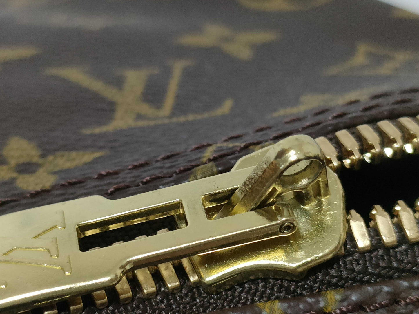 LOUIS VUITTON MB1001 Monogram M41412 Keepall Bandouliere 60 Boston Bag