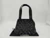 CHANEL Enamel Quilted Handbag