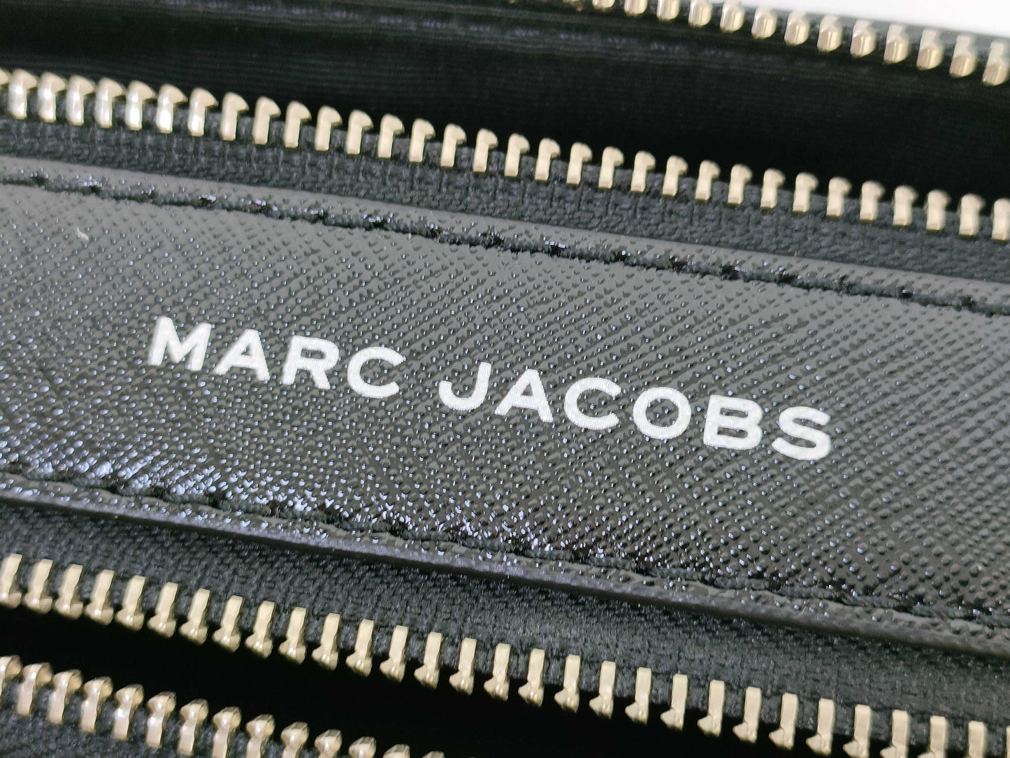 MARC JACOBS & ANNA SUI Collaboration Shoulder Bag