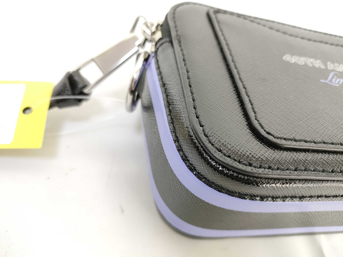 MARC JACOBS & ANNA SUI Collaboration Shoulder Bag