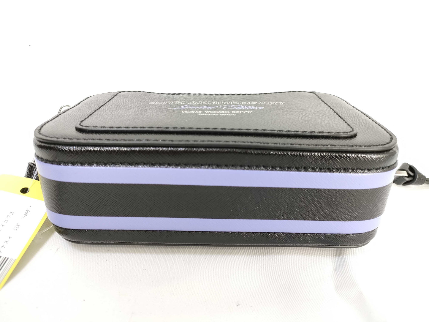 MARC JACOBS & ANNA SUI Collaboration Shoulder Bag