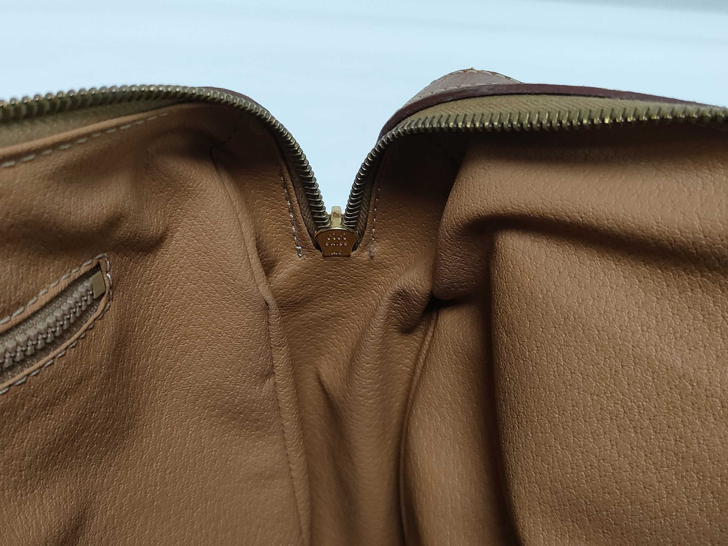 CELINE Boston Boston Bag