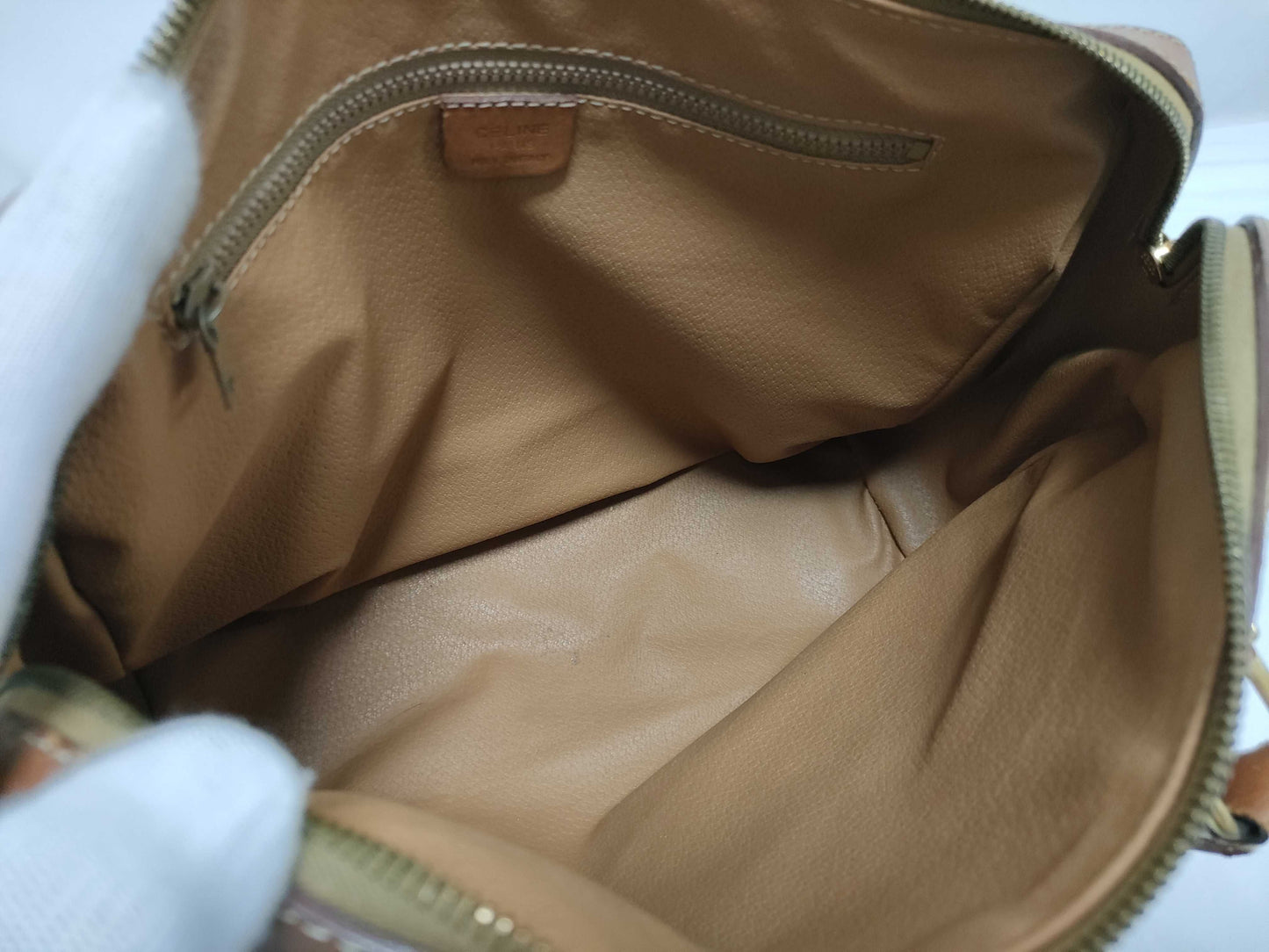 CELINE Boston Boston Bag