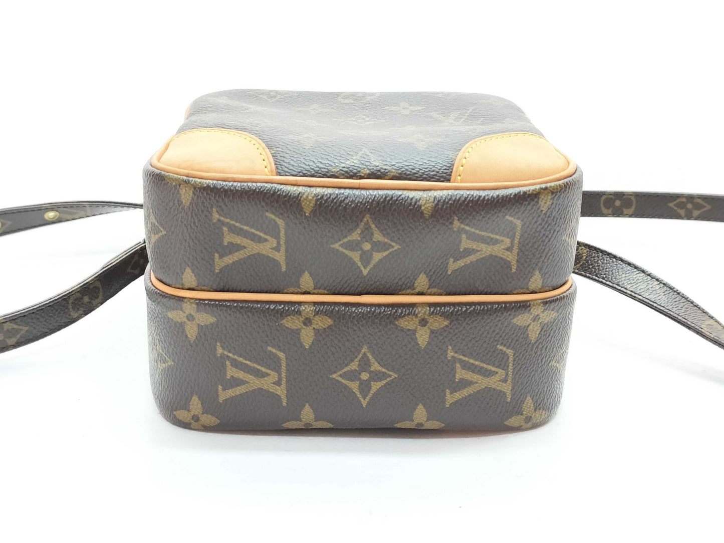 LOUIS VUITTON TH 0055 Monogram M45236 Amazon Shoulder Bag