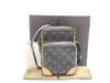LOUIS VUITTON TH 0055 Monogram M45236 Amazon Shoulder Bag