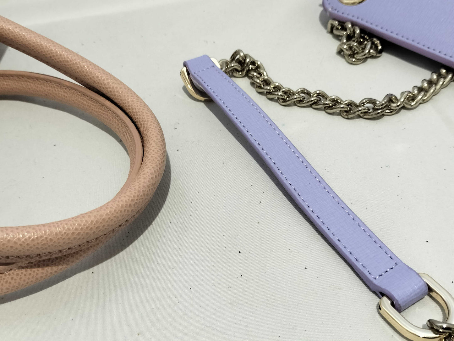 FURLA Metropolis etc. *2 Shoulder Bag