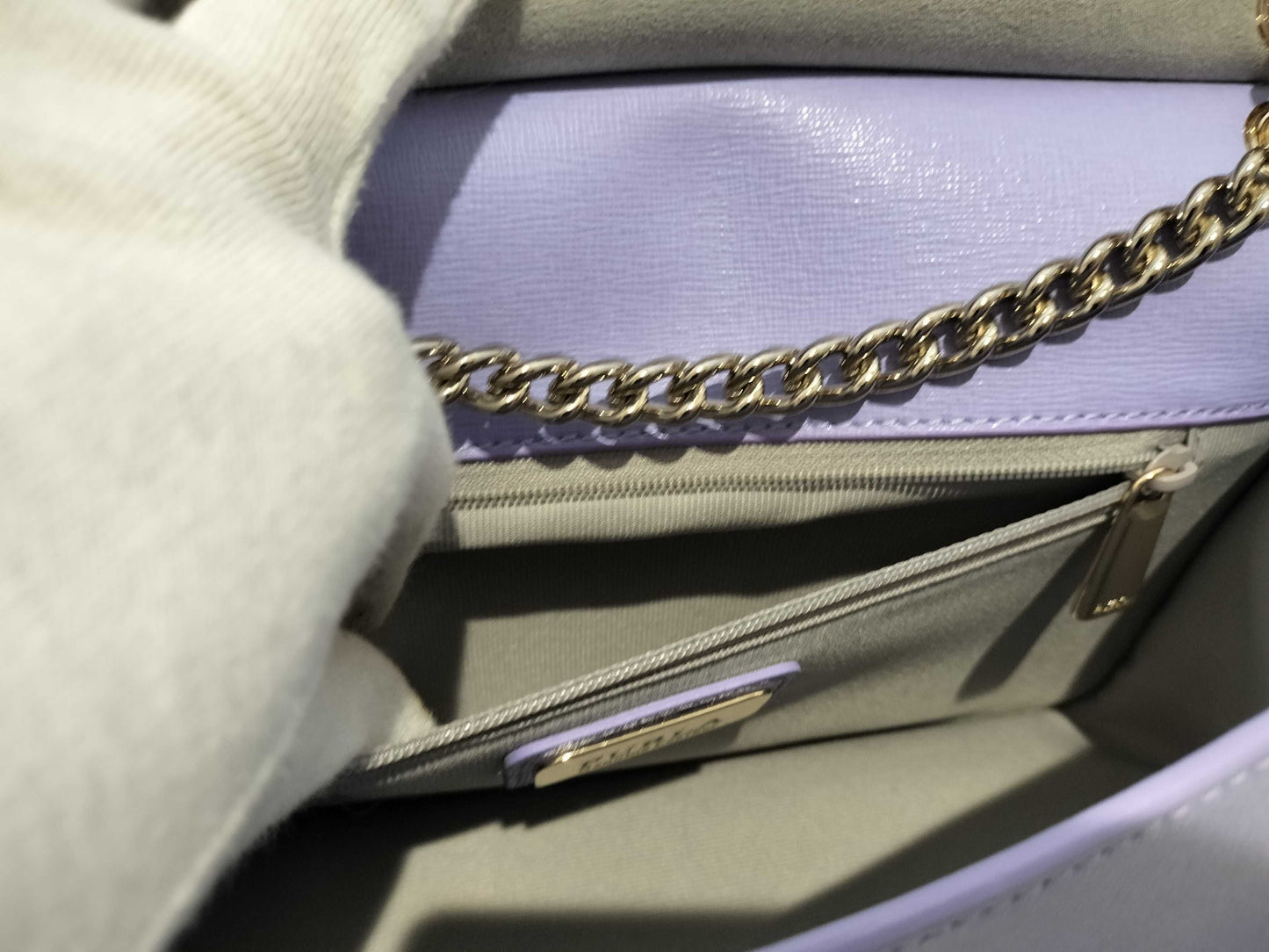 FURLA Metropolis etc. *2 Shoulder Bag