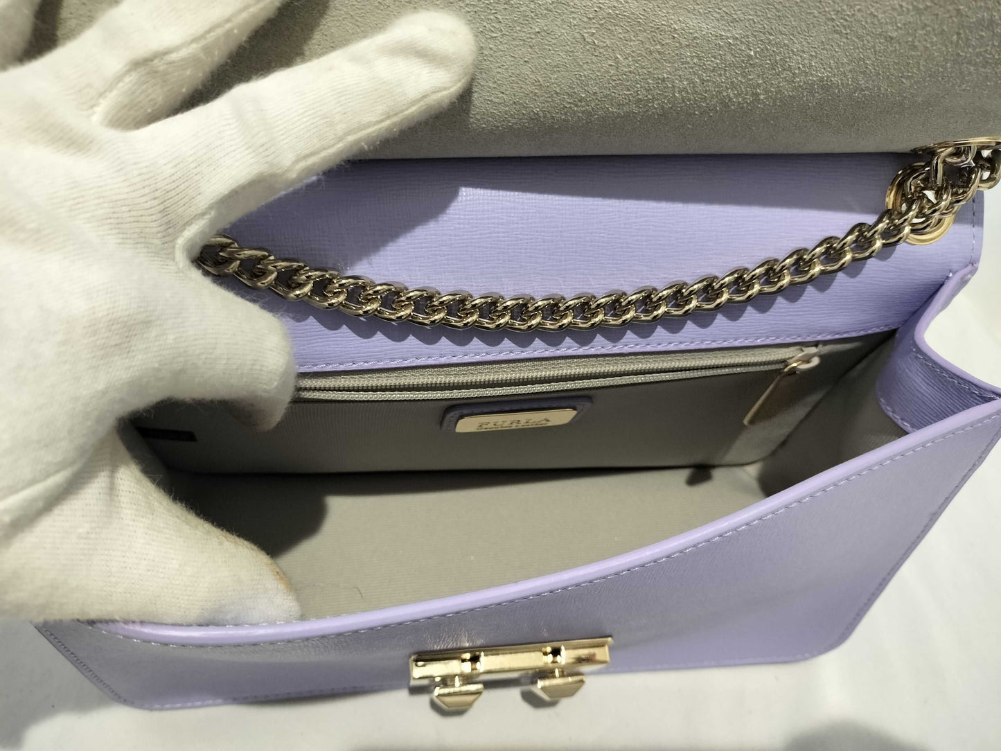FURLA Metropolis etc. *2 Shoulder Bag