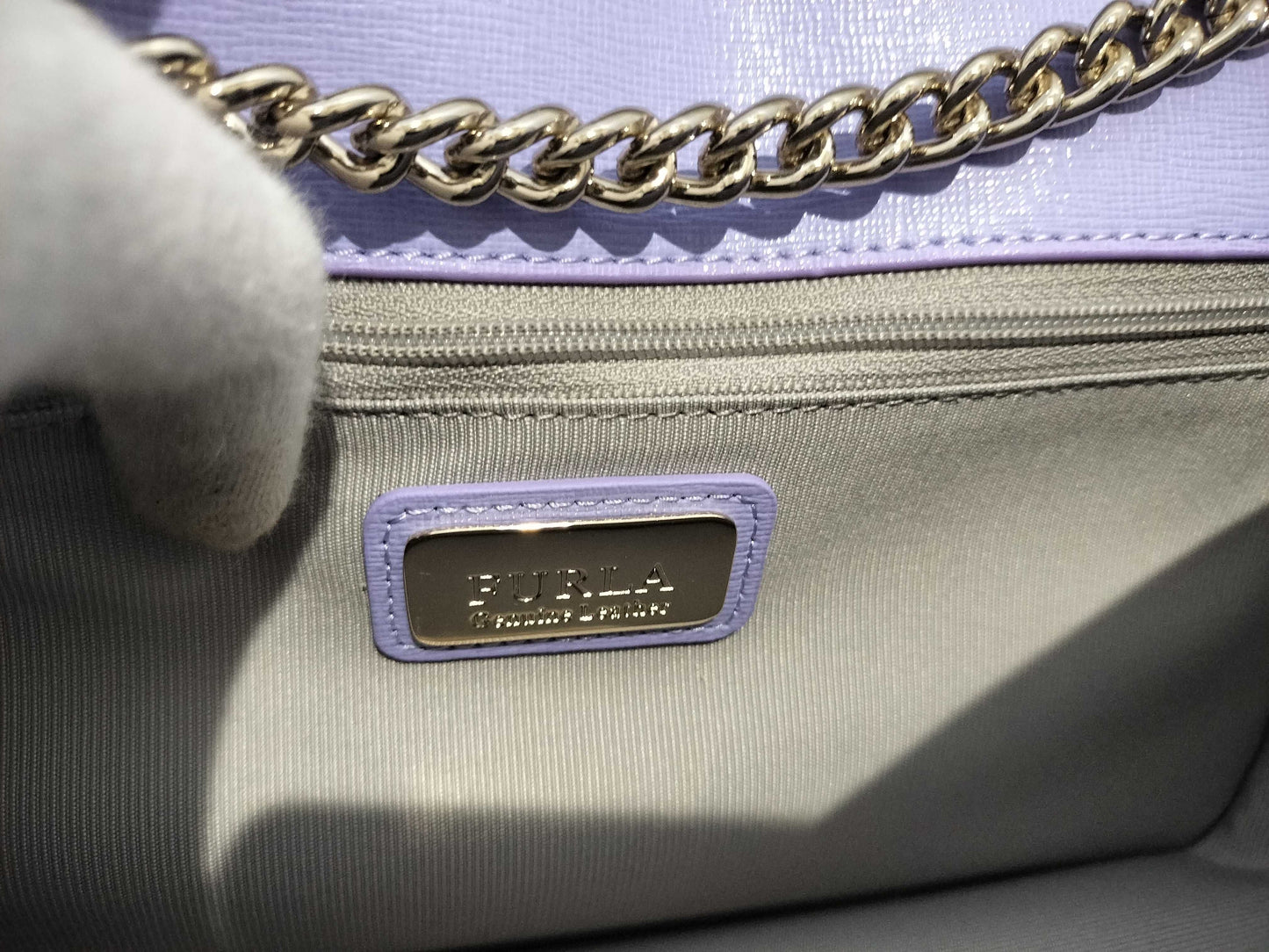 FURLA Metropolis etc. *2 Shoulder Bag