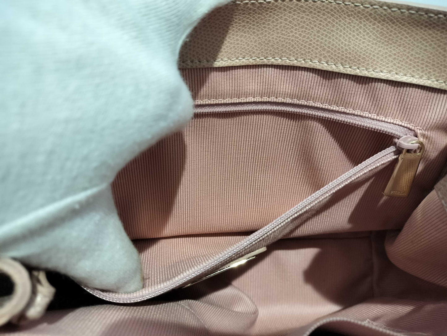 FURLA Metropolis etc. *2 Shoulder Bag