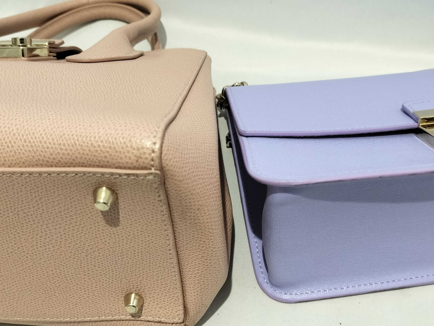 FURLA Metropolis etc. *2 Shoulder Bag