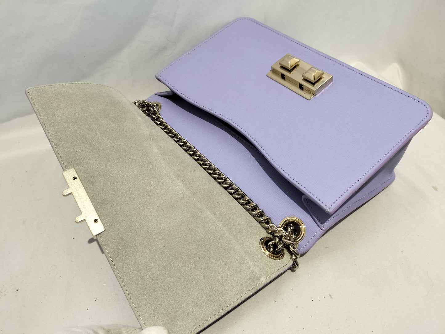 FURLA Metropolis etc. *2 Shoulder Bag