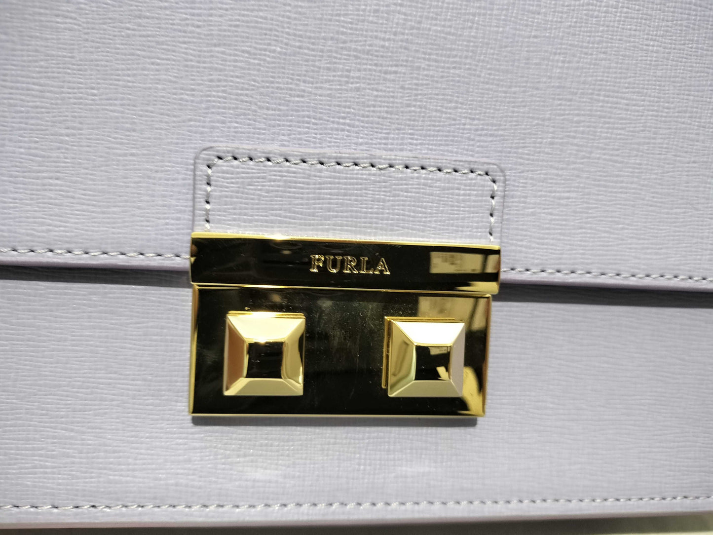 FURLA Metropolis etc. *2 Shoulder Bag