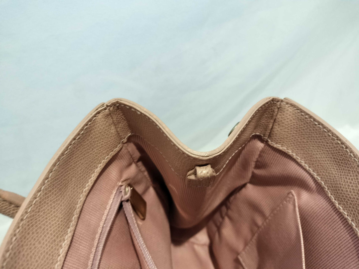 FURLA Metropolis etc. *2 Shoulder Bag