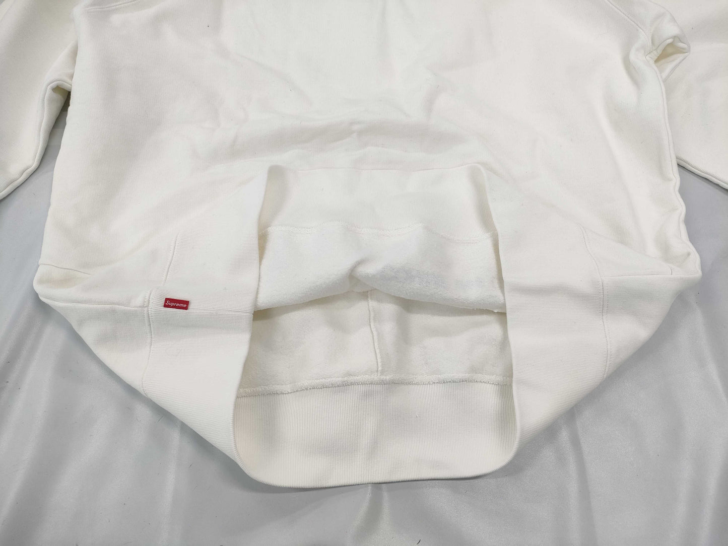 Supreme Comme des Garçons Hoodie Top