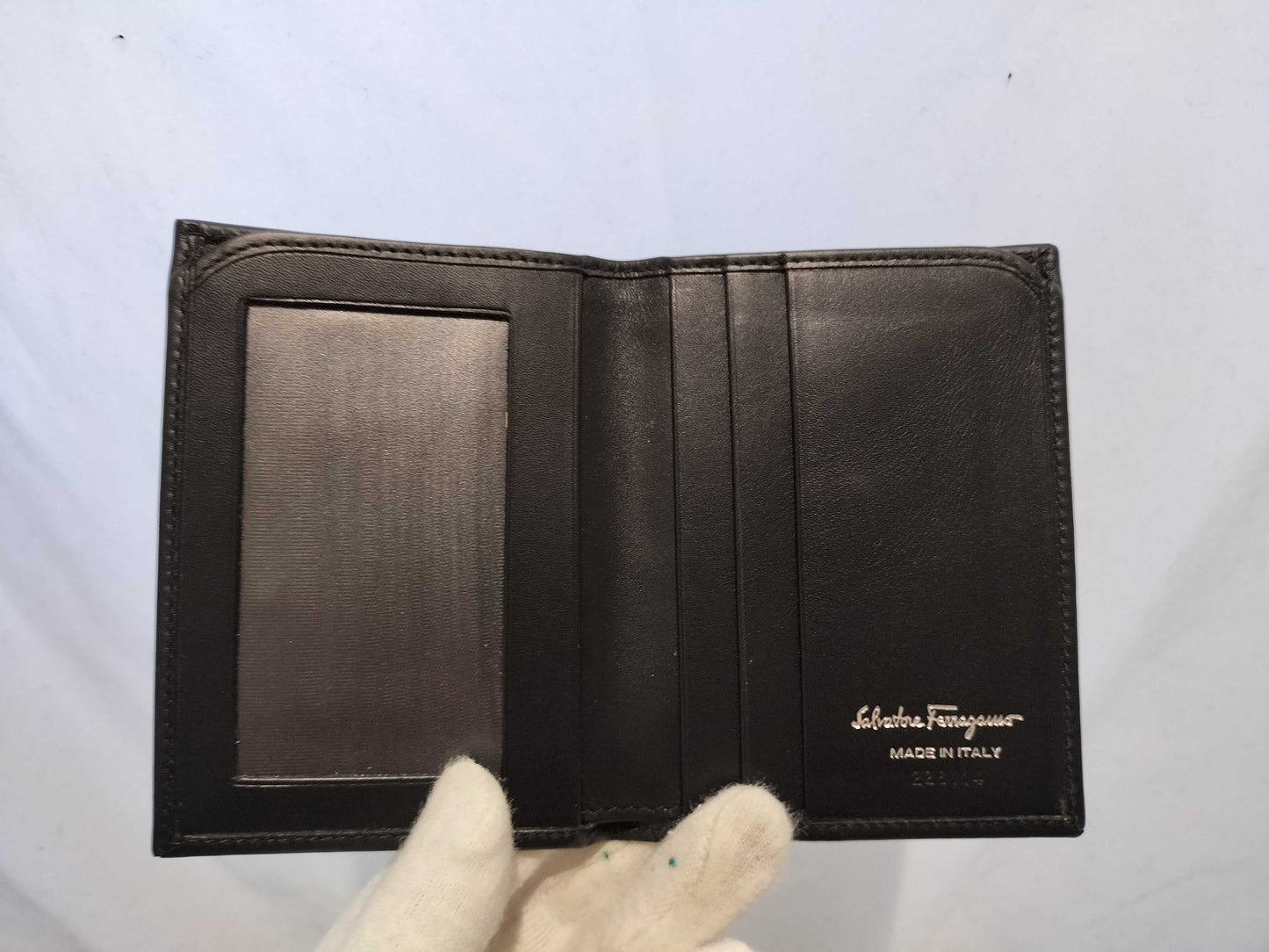 GUCCI Prada Key Case/Business Card Holder/Accessories 5-Piece Set Key Case/Key Holder