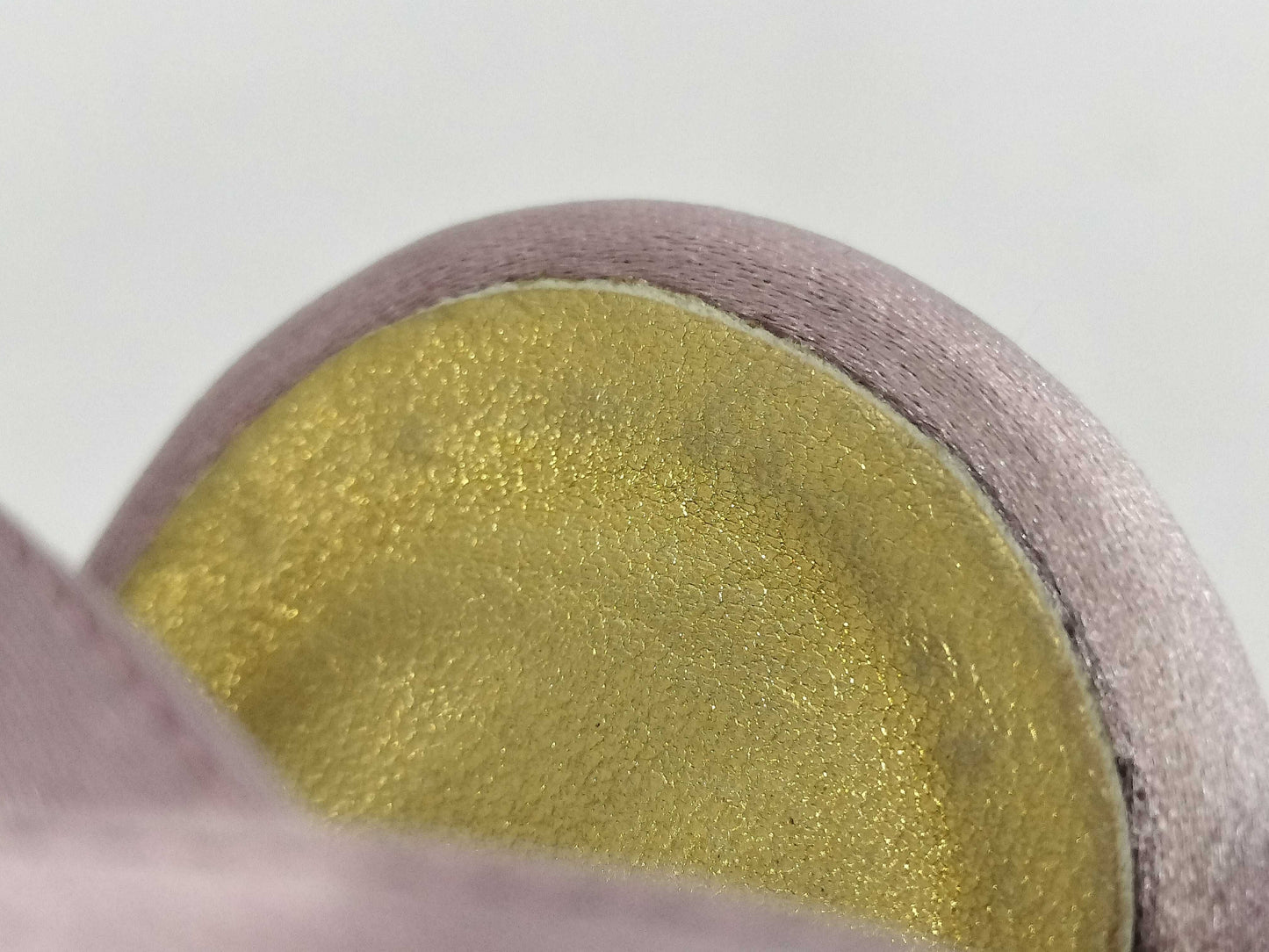 PRADA wedge sole sandals