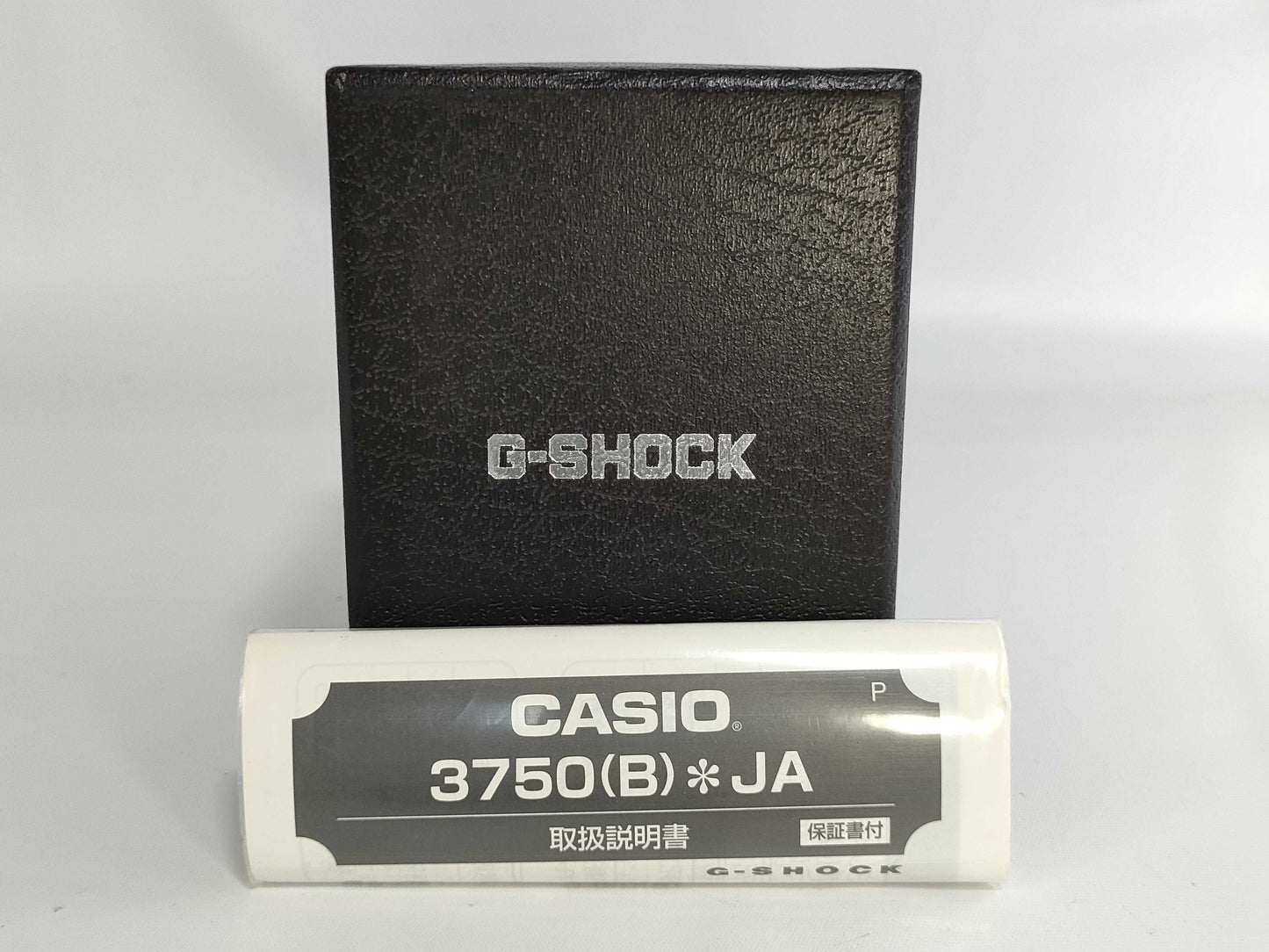 CASIO DW-5600BB Men's Watch