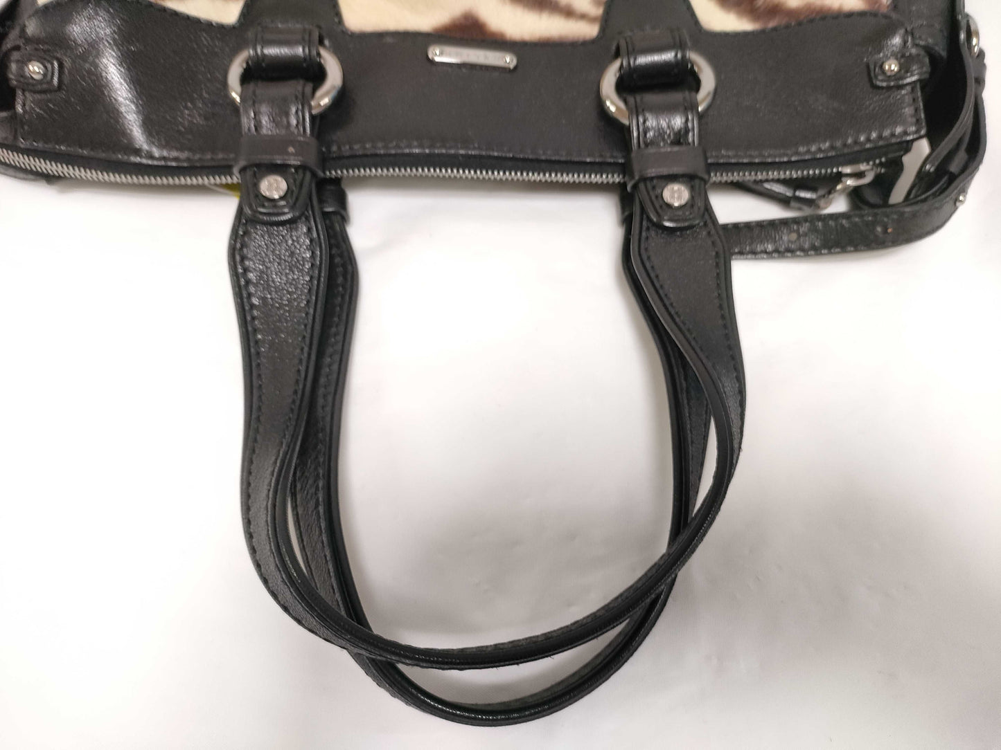 CELINE Harako 2-way Handbag